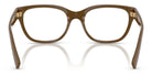 Miu Miu MU07ZV-Green