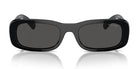 Miu Miu MU08Z-Black With Grey Lenses