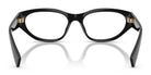 Miu Miu MU08ZVU-Black
