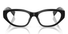 Miu Miu MU08ZVU-Black