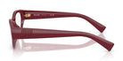 Miu Miu MU08ZVU-Burgundy