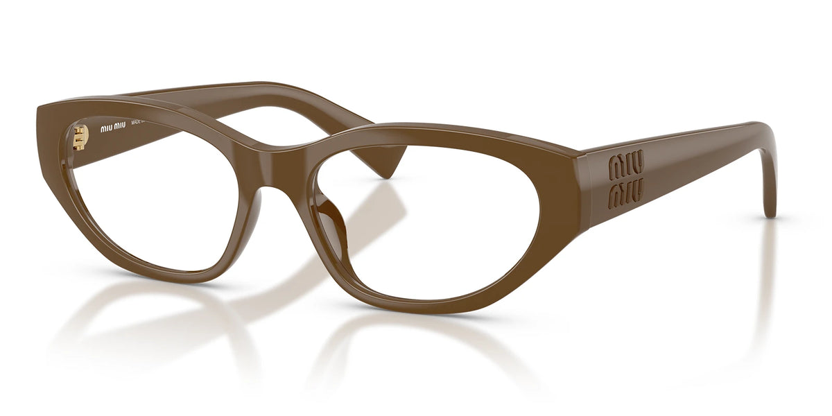 Miu Miu MU08ZVU-Green