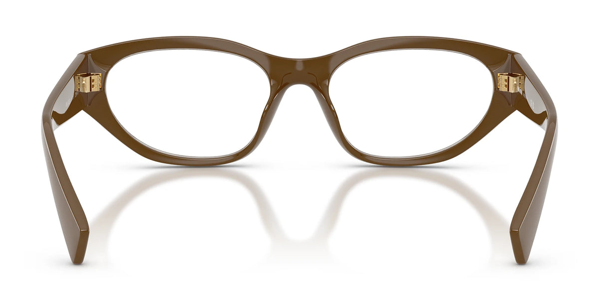 Miu Miu MU08ZVU-Green