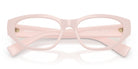 Miu Miu MU08ZVU-Pink
