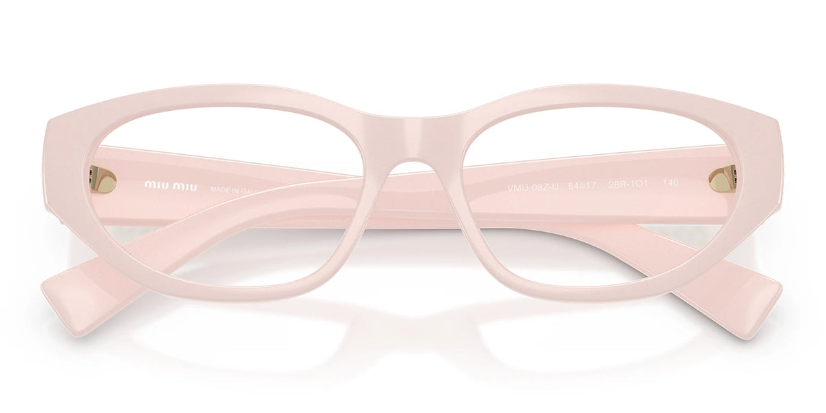 Miu Miu MU08ZVU-Pink