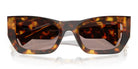 Miu Miu MU09W-Tortoise / Violet