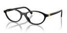 Miu Miu MU09XV-Black