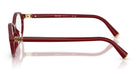 Miu Miu MU09XV-Burgundy