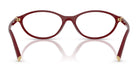 Miu Miu MU09XV-Burgundy