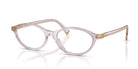 Miu Miu MU09XV-Purple
