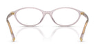 Miu Miu MU09XV-Purple