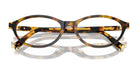 Miu Miu MU09XV-Tortoise