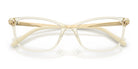 Miu Miu MU09ZV-Beige