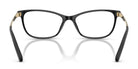 Miu Miu MU09ZV-Black