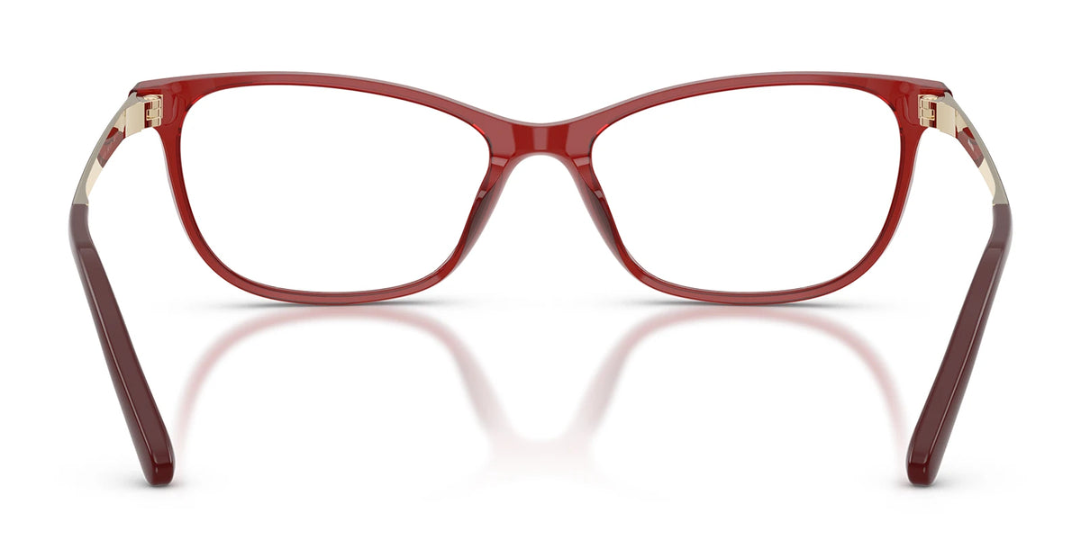 Miu Miu MU09ZV-Burgundy