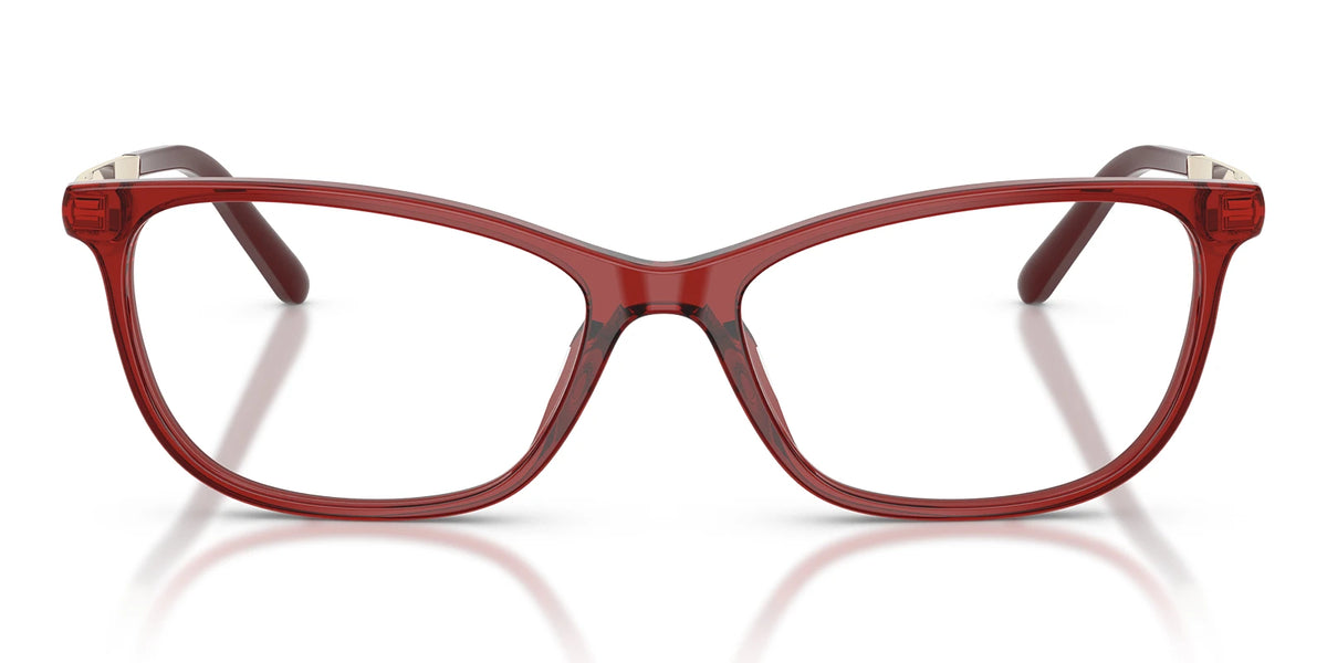 Miu Miu MU09ZV-Burgundy