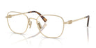 Miu Miu MU50WV-Gold