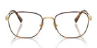 Miu Miu MU50WV-Tortoise