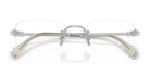 Miu Miu MU50YV-Silver