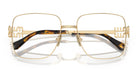 Miu Miu MU51XV-Gold