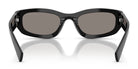 Miu Miu MUB04-Black With Grey Lenses