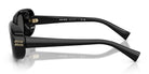 Miu Miu MUB13-Black With Grey Lenses