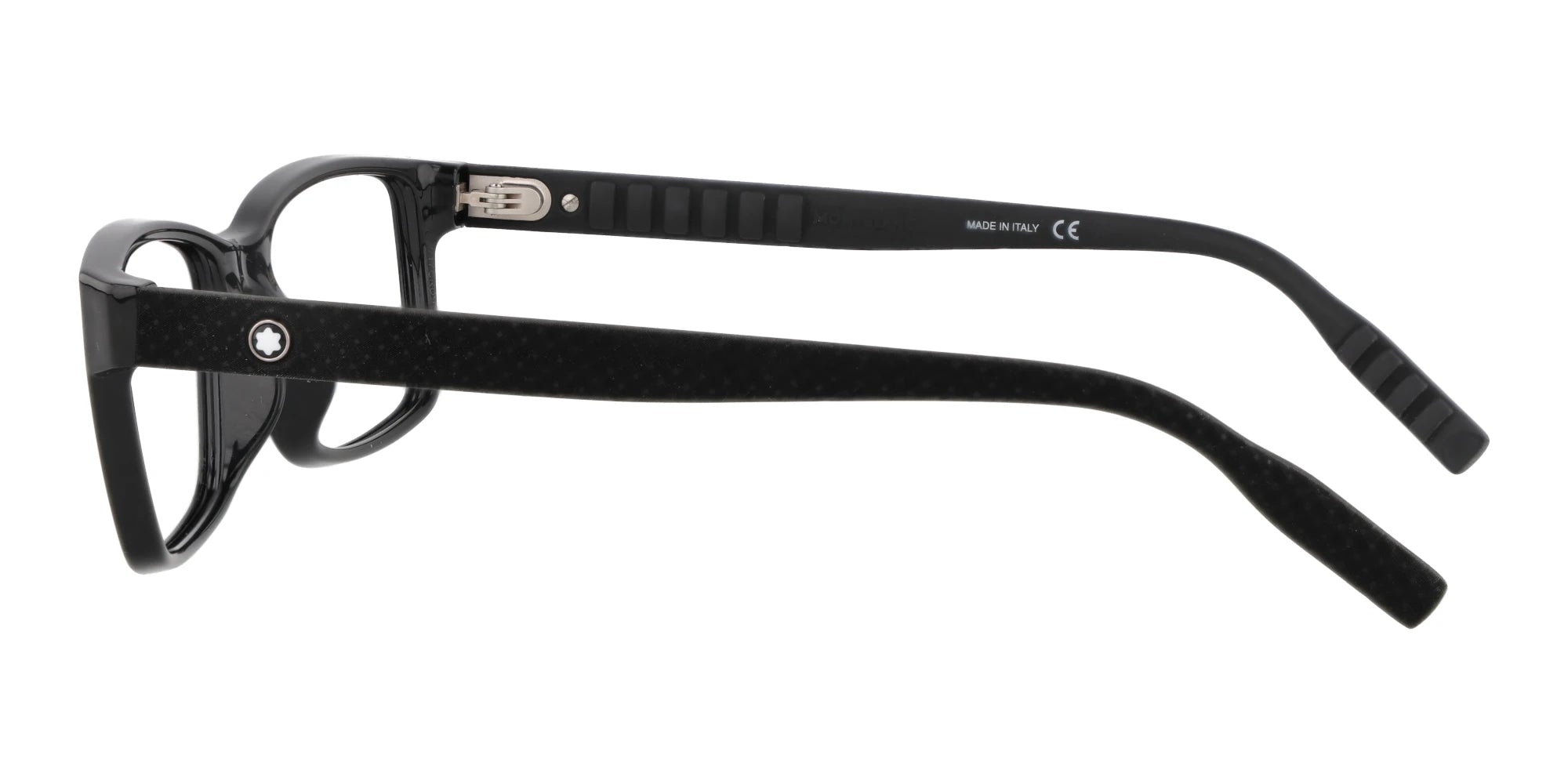 Montblanc MB0066-Black
