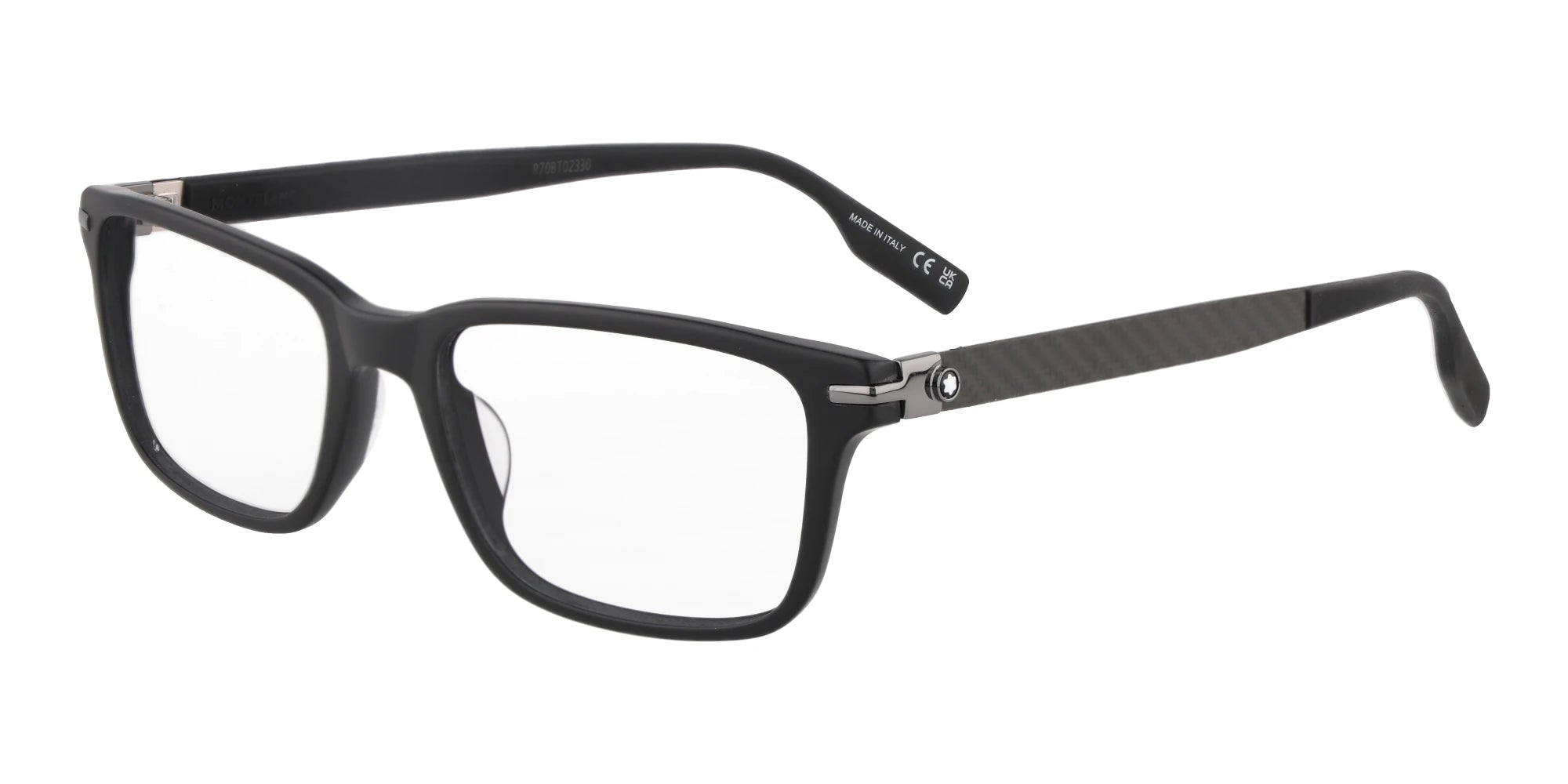 Montblanc MB0252-Black