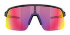 OAKLEY O9463-Matte Black / Prizm Road