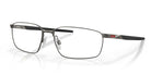 Oakley OO3249-Gunmetal