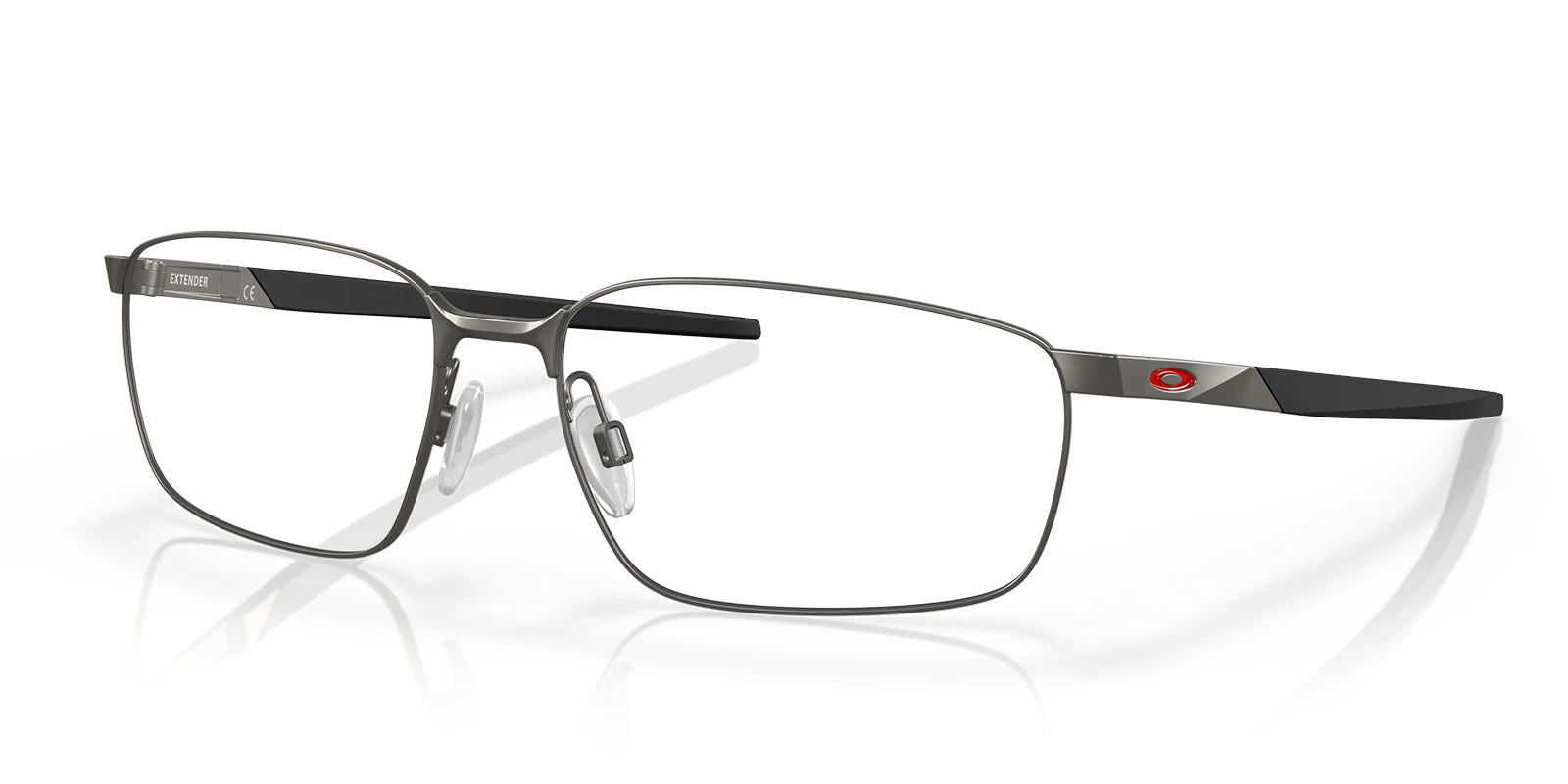 Oakley OO3249-Gunmetal