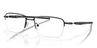 Oakley OO5128-Shiny Black