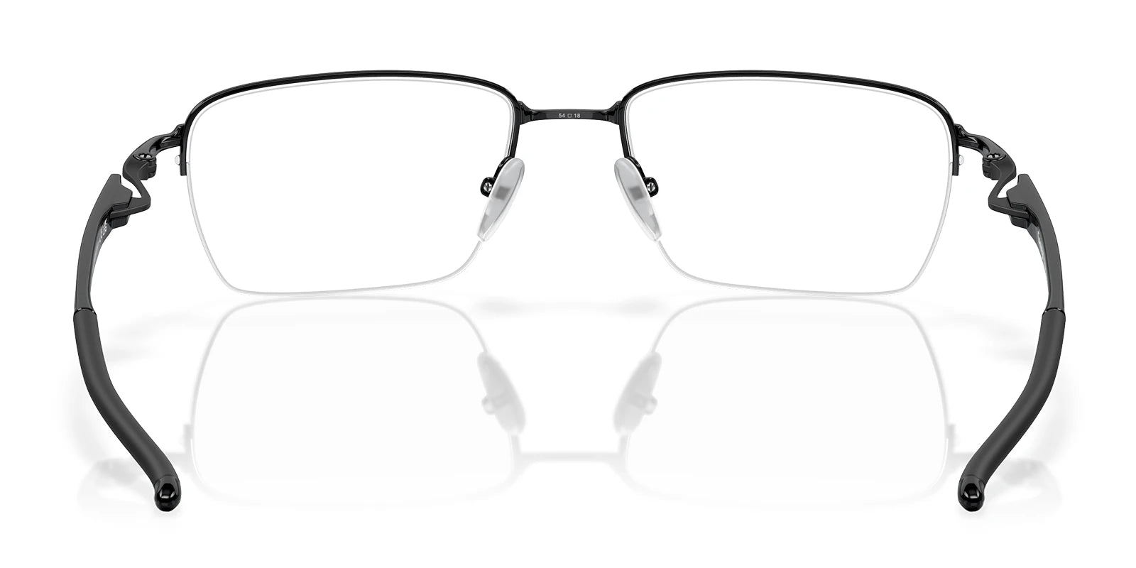 Oakley OO5128-Shiny Black