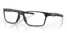 Oakley OO8032-Black