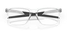 Oakley OO8055-Clear