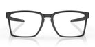 Oakley OO8055-Satin Black