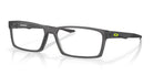 Oakley OO8060-Grey