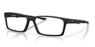 Oakley OO8060-Matte Black