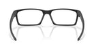 Oakley OO8060-Shiny Black