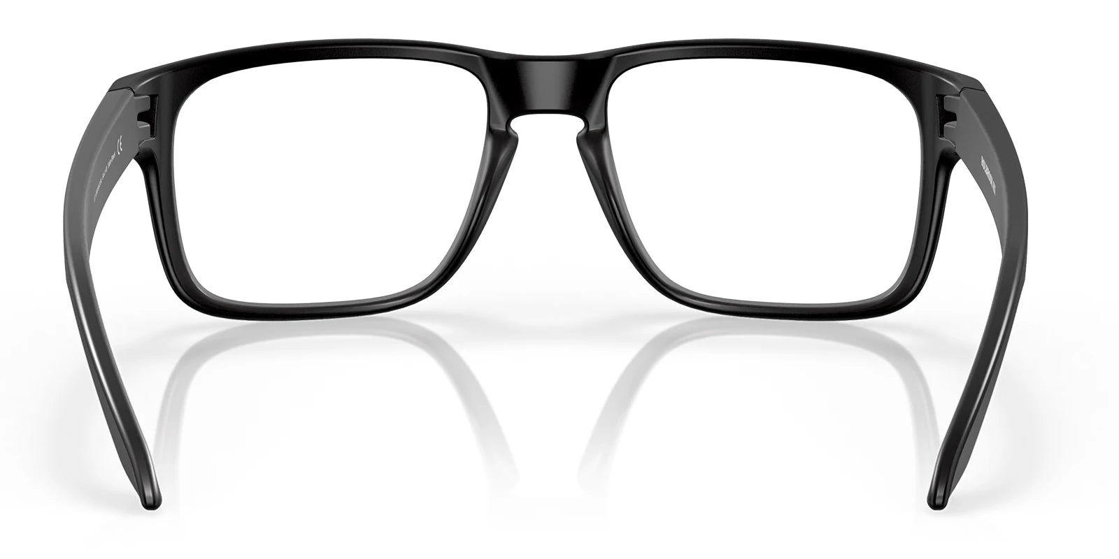 Oakley OO8156-Black