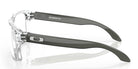 Oakley OO8156-Clear