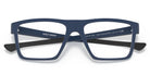 Oakley OO8167-Blue
