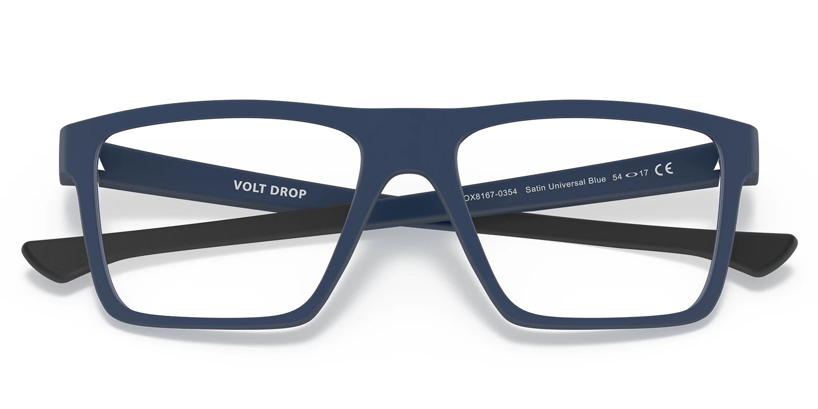 Oakley OO8167-Blue