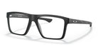 Oakley OO8167-Satin Black