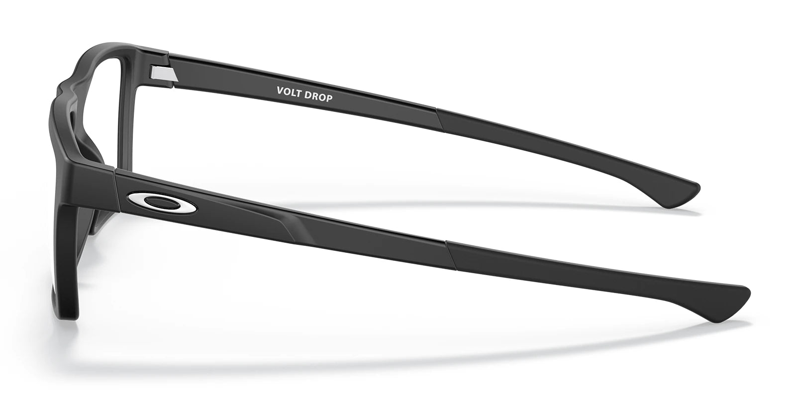 Oakley OO8167-Satin Black