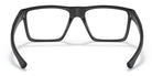 Oakley OO8167-Satin Black