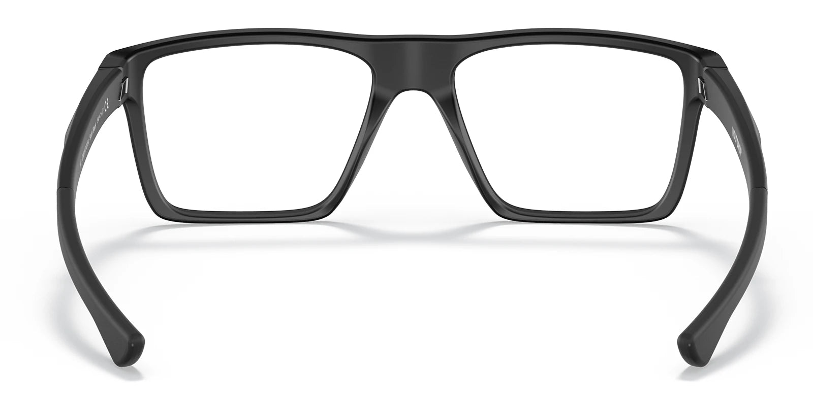 Oakley OO8167-Satin Black