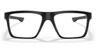 Oakley OO8167-Satin Black