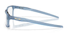 Oakley OO8174-Blue