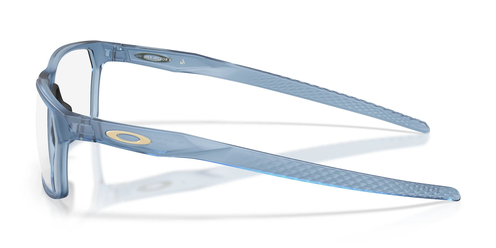 Oakley OO8174-Blue